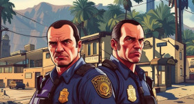 Unleashing the Thrill: How to Enjoy Grand Theft Auto V on Your PC